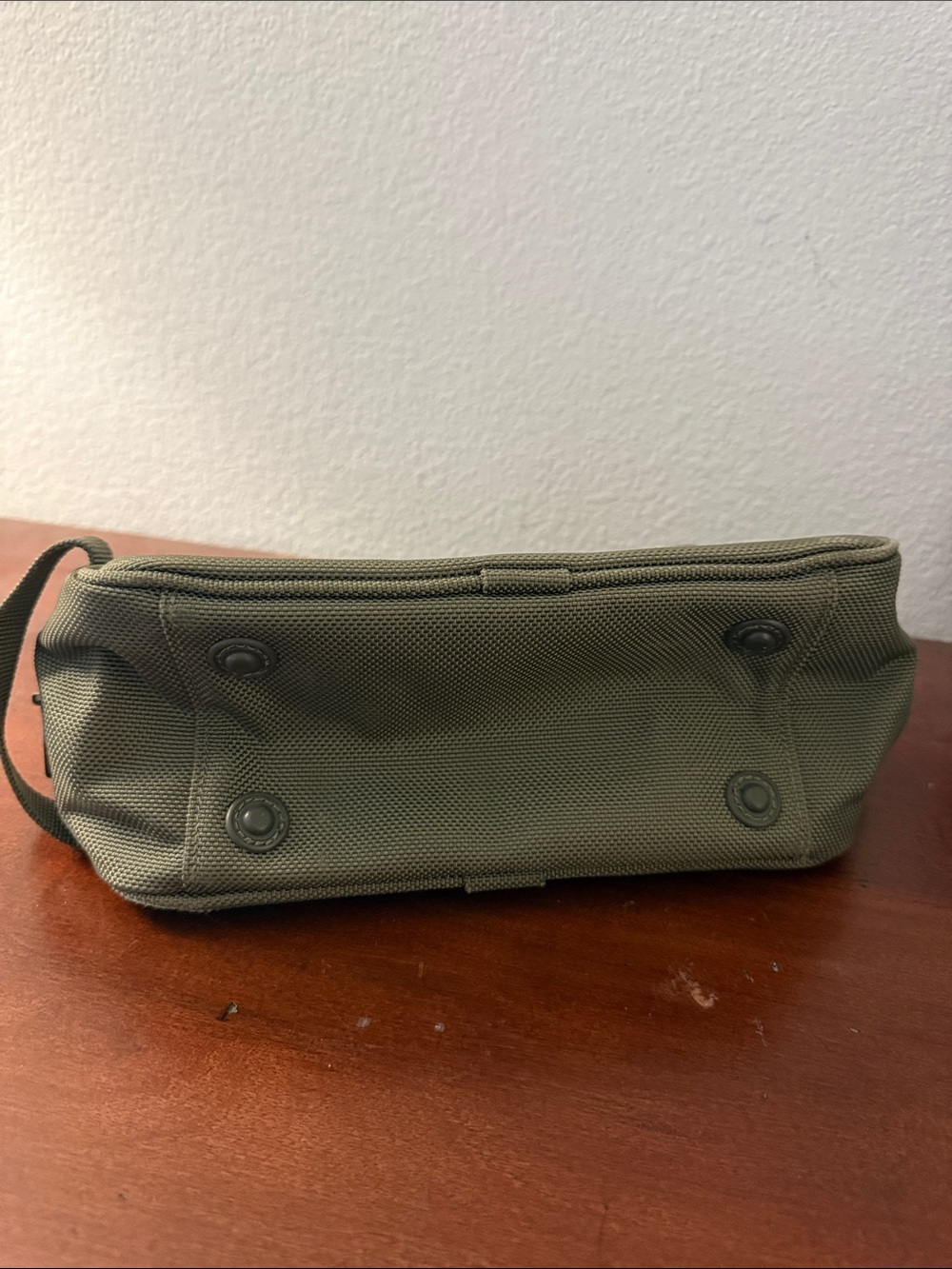 Briggs & Riley Dopp Cosmetics Kit Case - Picture 10 of 10